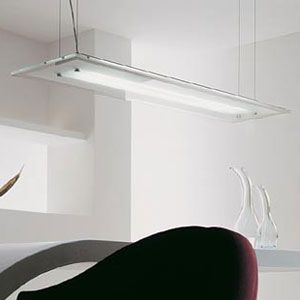 Quadra Suspension by De Majo - Starlight Lighting USA and Canada